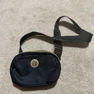 Black Crossbody Bag Lilly Pulitzer